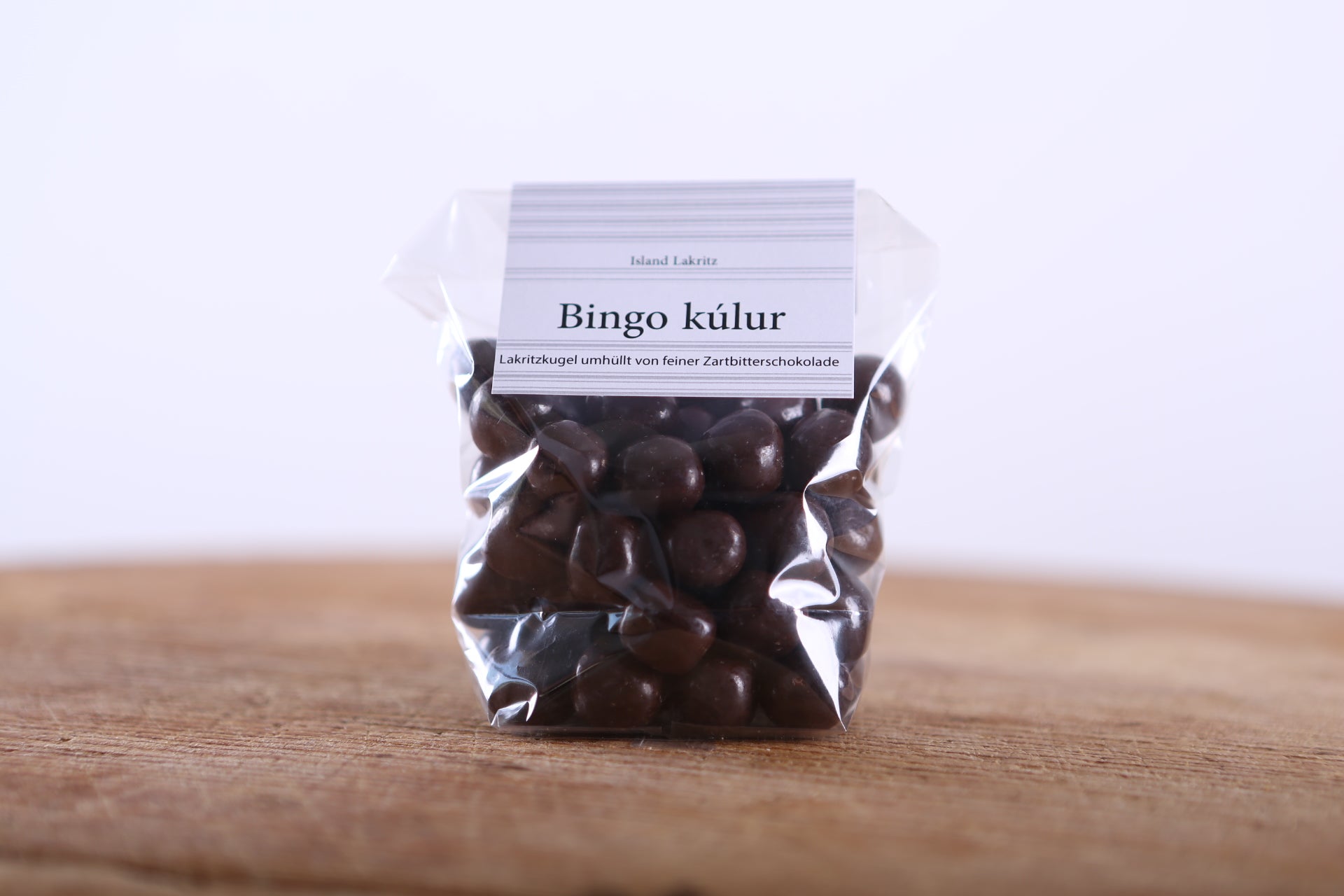 Bingo kúlur