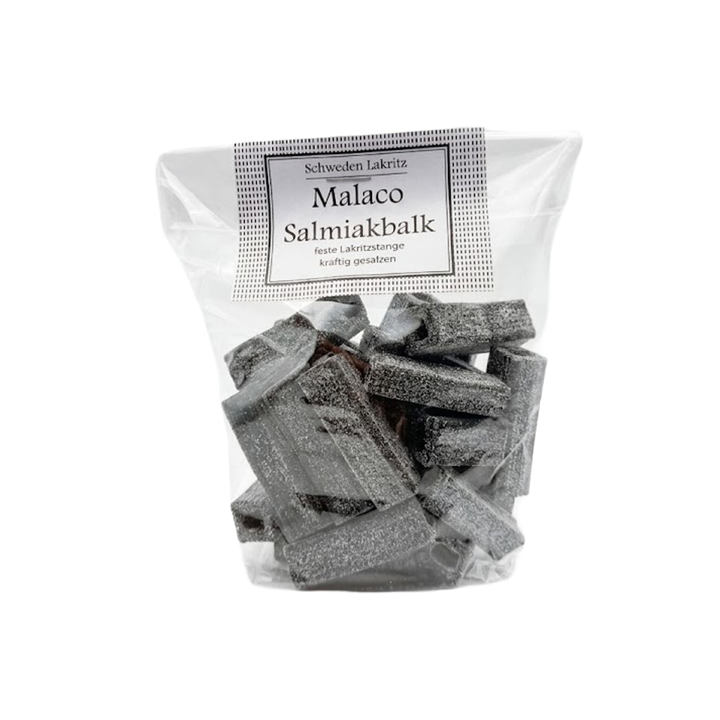 Malaco - Salmiakbalk