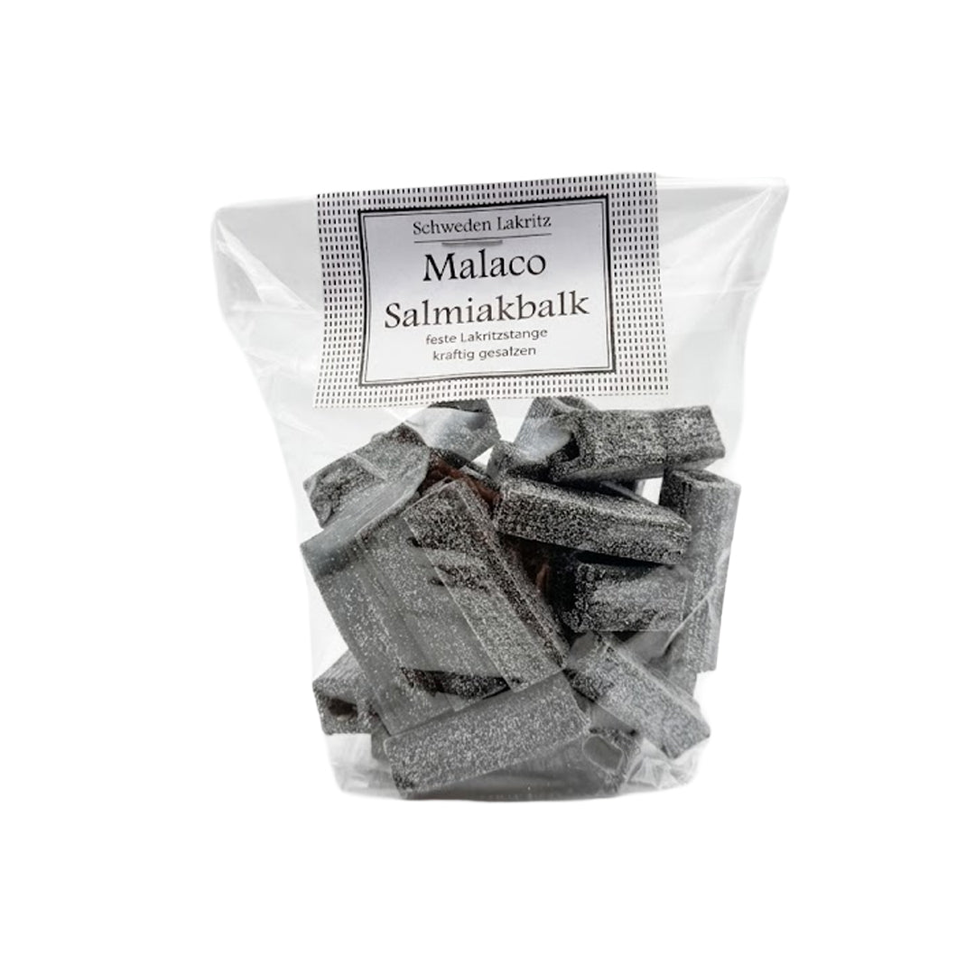 Malaco - Salmiakbalk