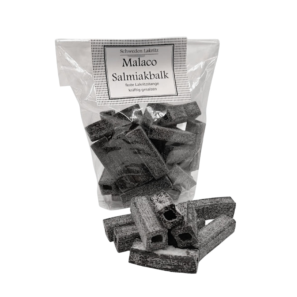 Malaco - Salmiakbalk