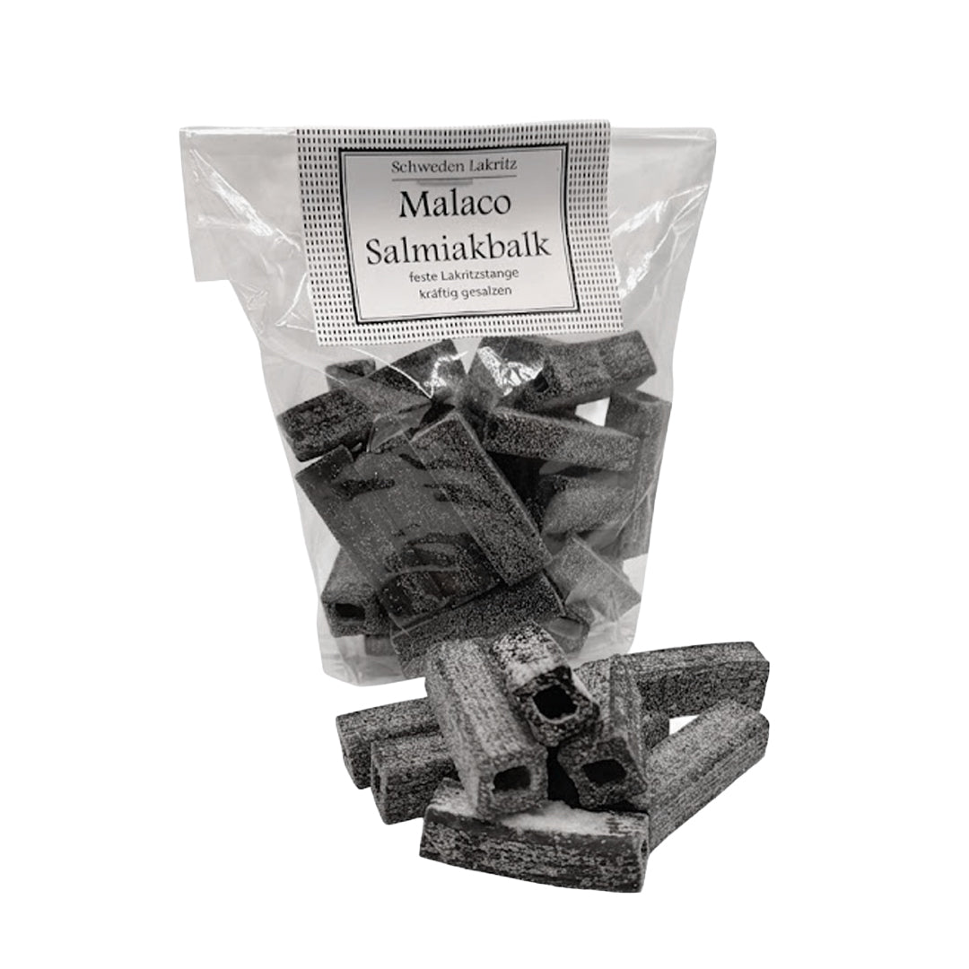 Malaco - Salmiakbalk