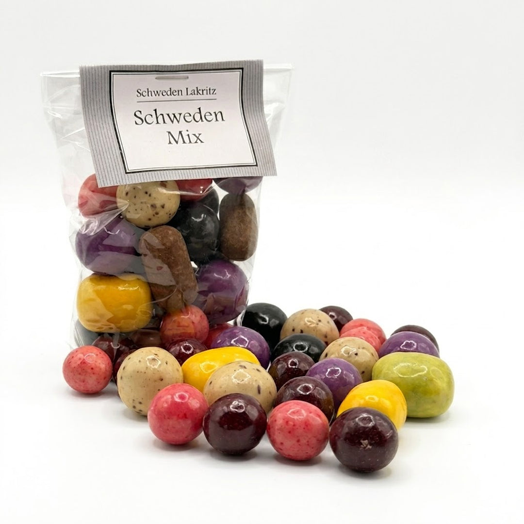 Schweden Mix