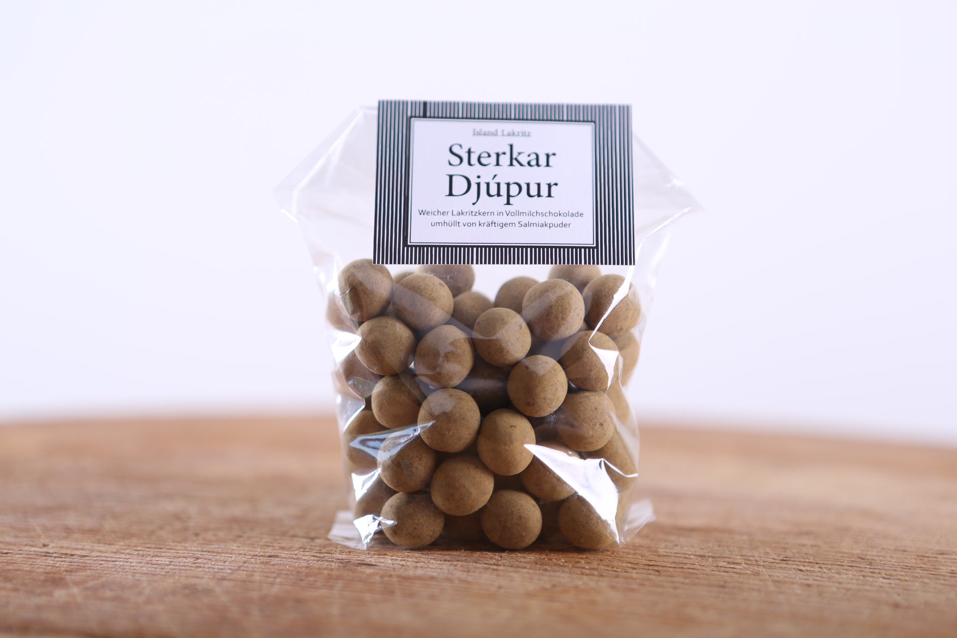 Sterkar Djupur Freyja